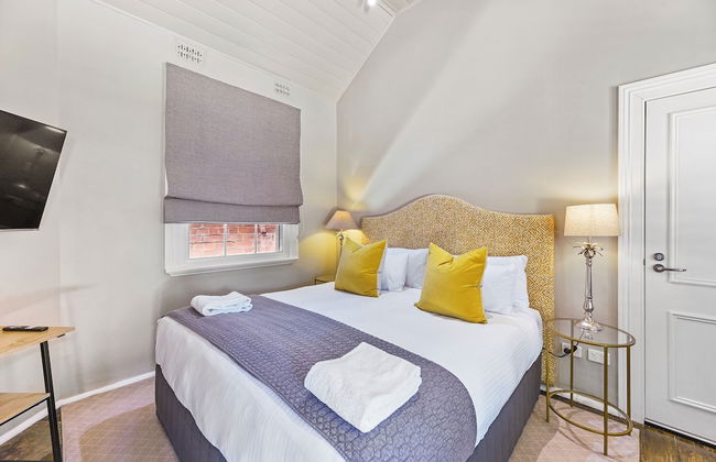 The Houston - Foto 16