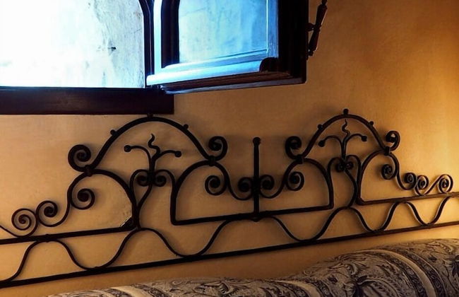 La Torre dei Merli Luxury Collection - Foto 8