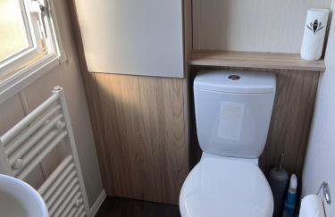 Woodend Caravan - Foto 25