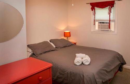 Serenity on Lamoka - Foto 26