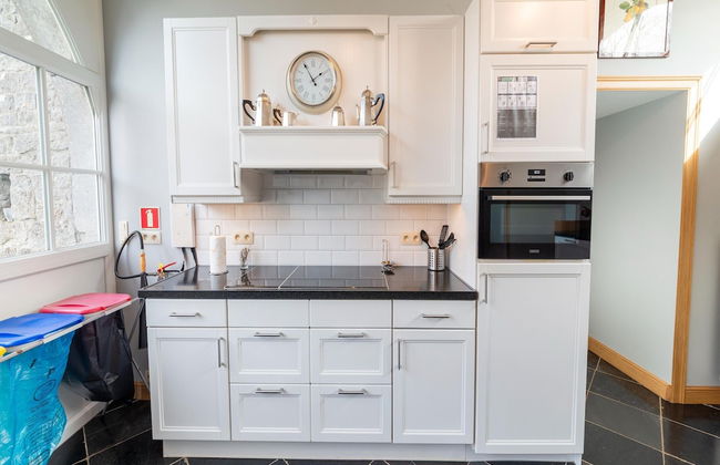 Charming Farmhouse in Ouffet for 7 - Photo 37