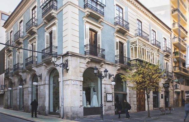 Palacio Salvetti Suites - Photo 50