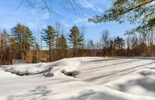 Apartment - Hawk 1-A Mountain Vista Retreat - Foto 17