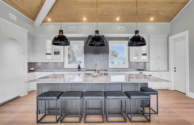 3 47th Avenue by Avantstay Oceanfront + Private Pool + View - Foto 7