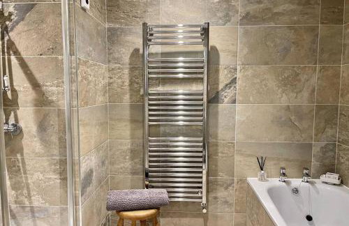 Lavender Apartment - Spacious apartment close to the beach - Foto 21