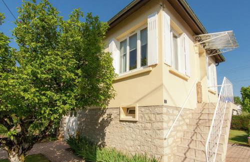 Cozy Garden Retreat Malemort - Foto 1