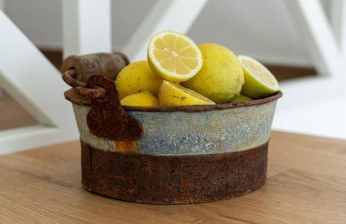 Casa Estábulo- Cozy Rustic Farmhouse (HORSE LOFT) - Foto 7