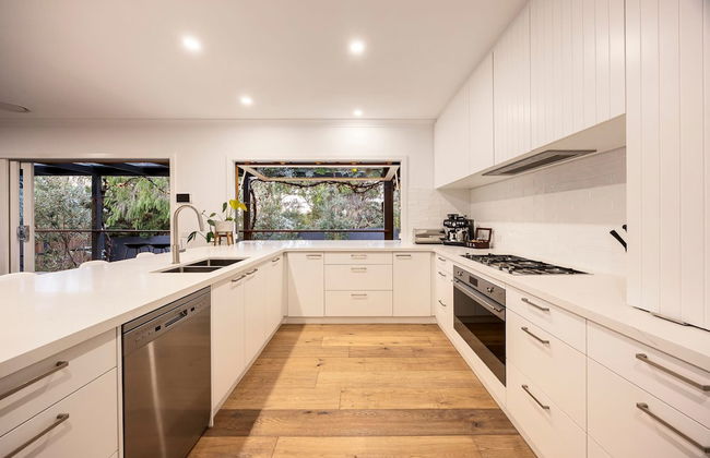 Galene Getaway Walk to Beach Pool Fire - Foto 16