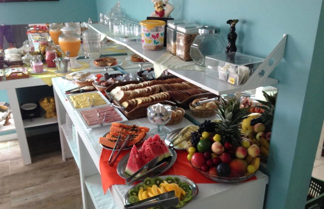 Pousada Brisa do Mar - Photo 62