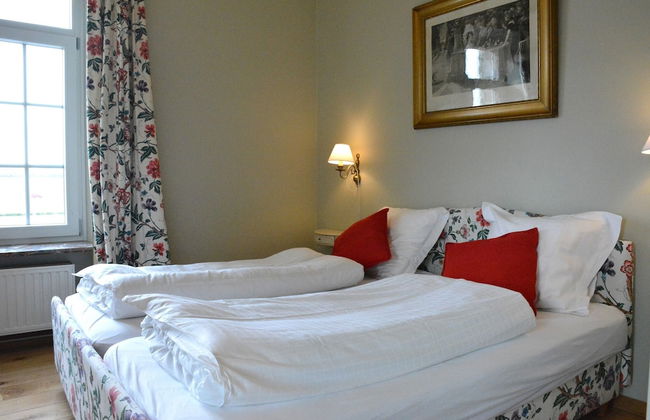 Castle in Ardennes Near Forest & Sauna - Foto 29