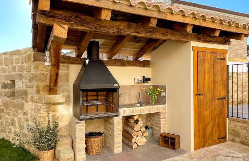 Casa Rural Iradia - Foto 3