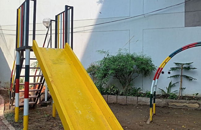 Angel Travellers Transit House - Foto 30