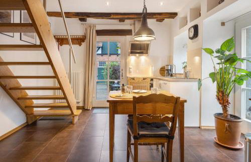 Ferienwohnung Fachwerk-Home - Foto 9