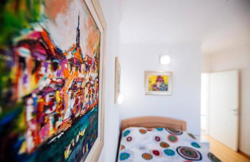 Boutique Villa Nirvana - Photo 50