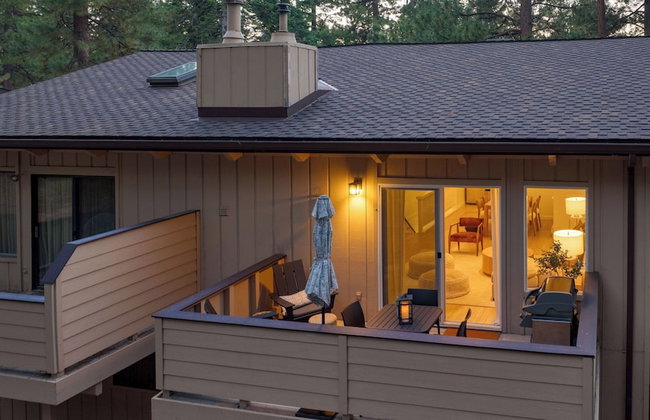 Tahoe Dreamin by Avantstay Central Location - Foto 96