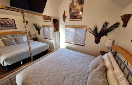 Ocean Front Cabin 11 w Jacuzzi & Superb Views - Foto 38