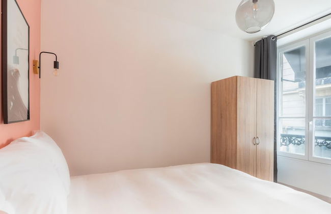 Beauquartier Paris - Chemin Vert - Photo 9