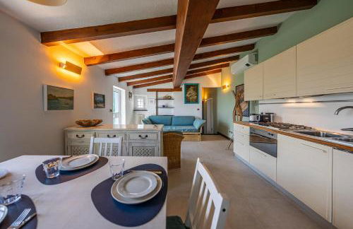 LA CASA DI PIETRA Piscina e Panorama da Sogno - Foto 8