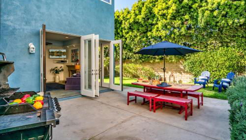 Summer Sunset by Paradise Retreats - Foto 2