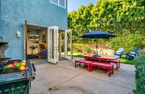 Summer Sunset by Paradise Retreats - Photo 2