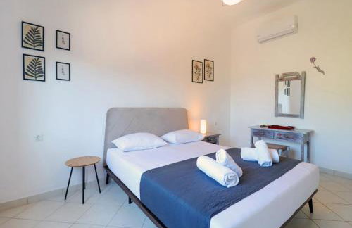 Luxury Apartment in Akti Elias Sithonia - Photo 48