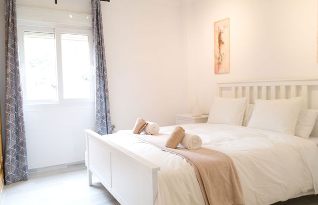 Penthouse Mijas Golf Getaway - Foto 6