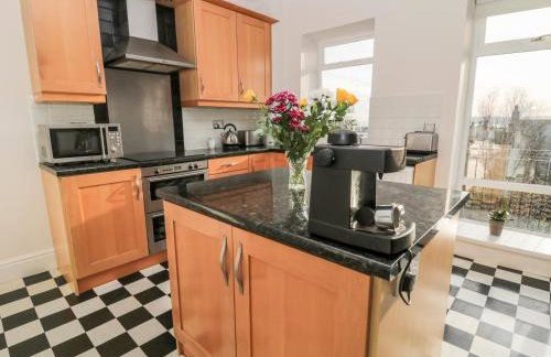 Tynemouth Village Penthouse - Foto 10