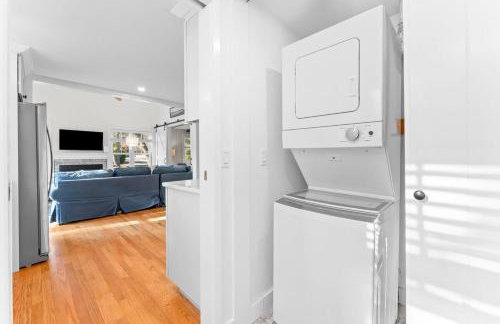 Coastal comfort near beaches and walking distance to Harwich Port! - Foto 19