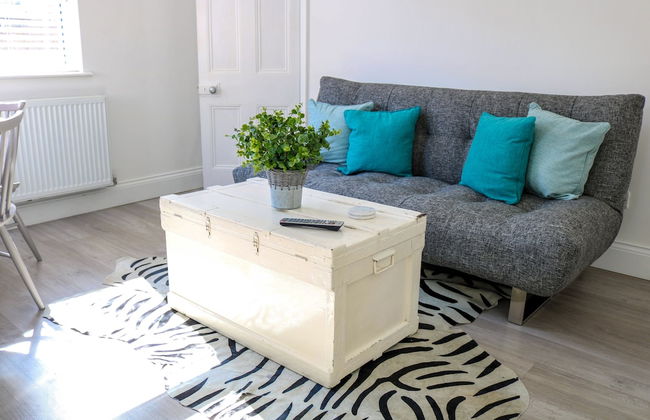 Central Stamford Townhouse - Foto 26