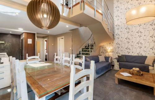 Casa Biescas Ski EVcharger Formigal 30min BBQ - Foto 74