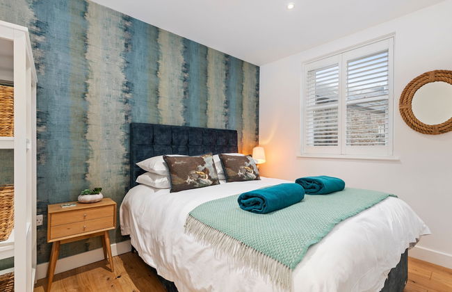 Azure - Sea Views Town Centre - Foto 14