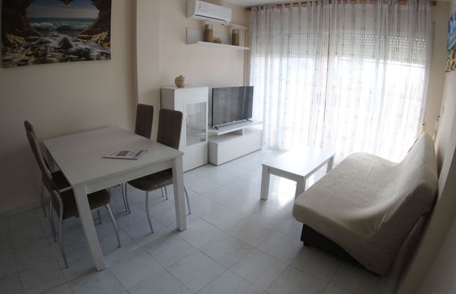 Apartamentos Marina Internacional - Foto 36