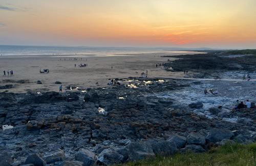 Family & friends get together birthday hot tub - Foto 79