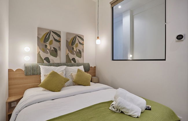 Superb Apartment on the Champs Elysees - Photo 8