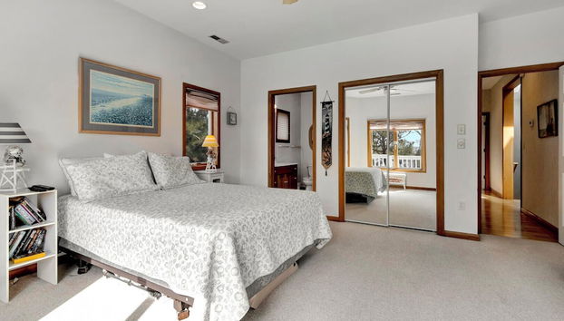 Pepper Avenue 23 - Foto 2, Habitación