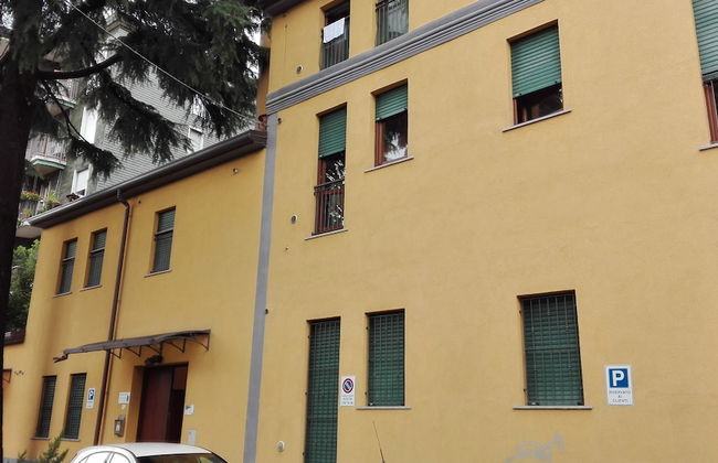 Residence Il Pino - Foto 18