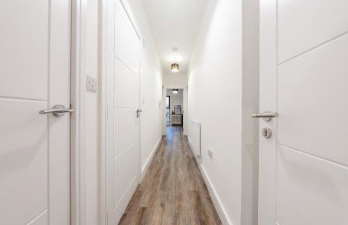 The Hertfordshire Hideaway - Entire apartment - Free Parking - 2 bedroom 2 bathroom - 20minutes into London - Foto 5