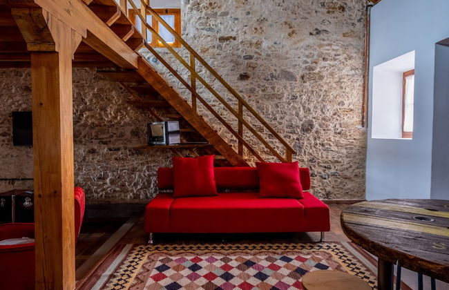 Terra Lodge - Photo 6