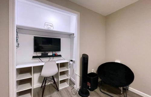 Zen Spa Oasis Retreat Sauna/Hotub/Firepit/Fun/Gameroom - Foto 33