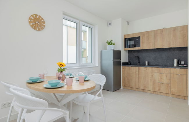 Dabki Apartment By the Beach by Renters - Foto 14