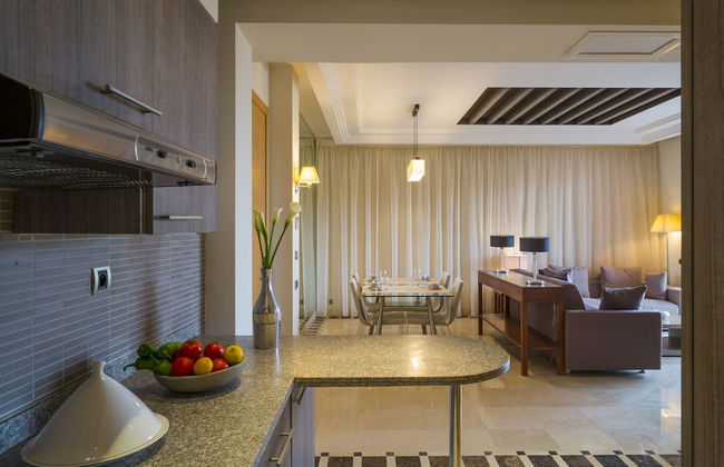 Le Vizir Center Parc & Resort - Foto 17