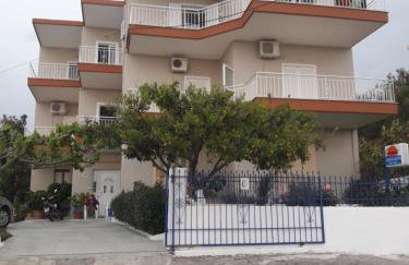 Sunset Apartments - Foto 2