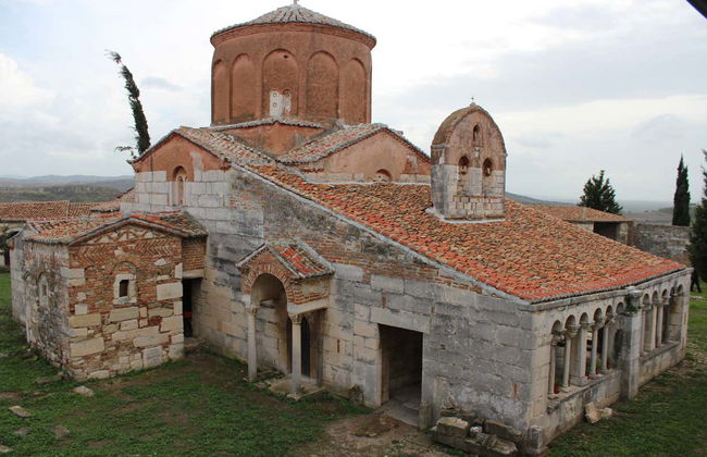 Excursion privée à Durrës - Photo 8