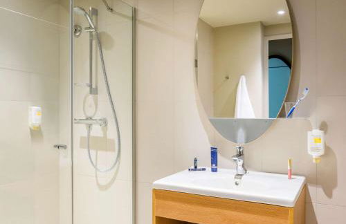 Aparthotel Adagio Access La Défense Puteaux - Foto 99