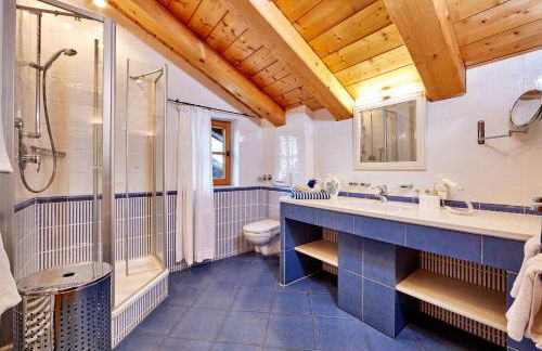 Föhrenhof Apartments - Foto 41