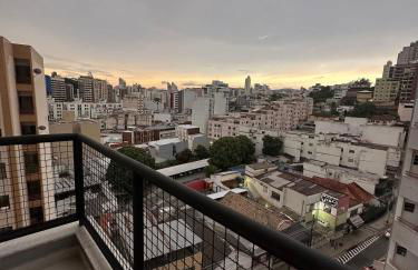 Studio com ar e varanda bairro São Mateus - Photo 10