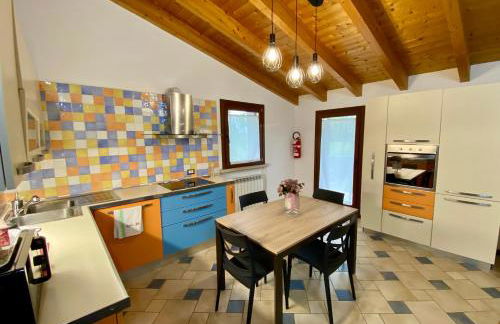 ENJOY HOUSE - Foto 5