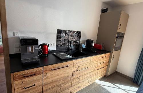 Wohnung Kirchstein Highlight Fliegenfischen auf der Isar - Foto 23