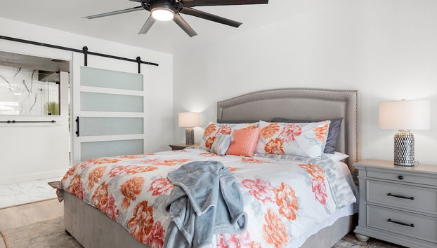 Cape By The Ocean - Foto 2, Camera