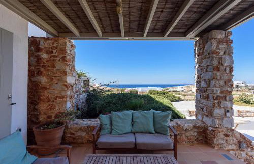 Villa Thalassa - Foto 18